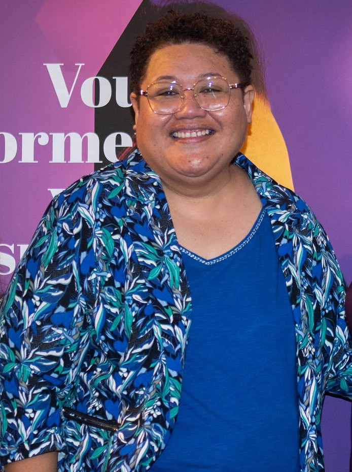 Joëlle LILO